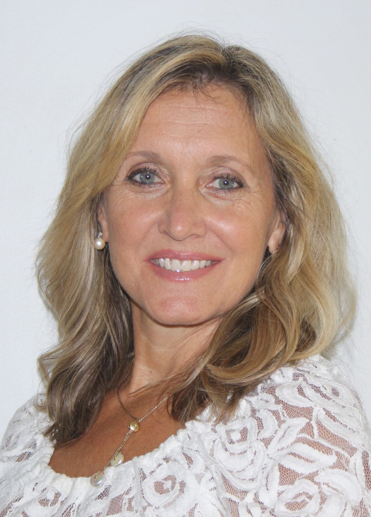 Margaux Kilgallen